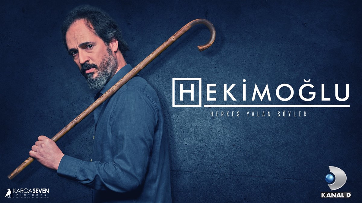 Kanal D commissions new episodes of Turkish House, produced by Karga Seven Pictures Turkey, a Red Arrow Studios company